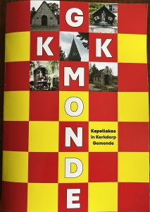 kapellekesroute