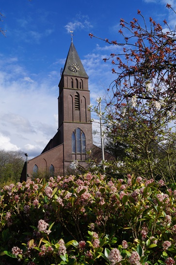 Sint Lambertuskerk